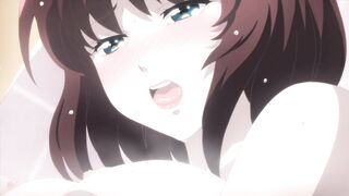 Joshi Ochi! 2-kai kara Onnanoko ga... ep5