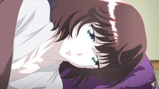 Joshi Ochi! 2-kai kara Onnanoko ga... ep6