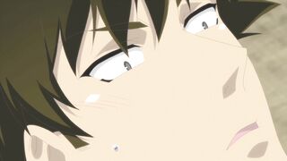 Joshi Ochi! 2-kai kara Onnanoko ga... ep7