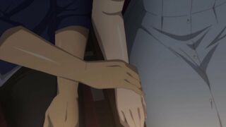 Joshi Ochi! 2-kai kara Onnanoko ga... ep7