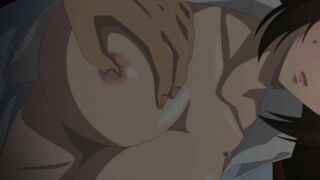 Joshi Ochi! 2-kai kara Onnanoko ga... ep7