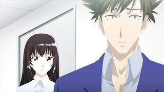 Joshi Ochi! 2-kai kara Onnanoko ga... ep7