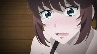 Joshi Ochi! 2-kai kara Onnanoko ga... ep8