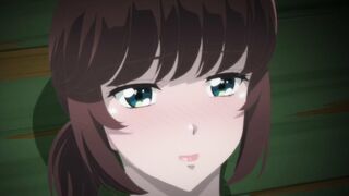 Joshi Ochi! 2-kai kara Onnanoko ga... ep8