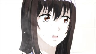 Joshi Ochi! 2-kai kara Onnanoko ga... ep9