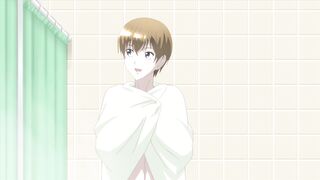 Joshi Ochi! 2-kai kara Onnanoko ga... ep9