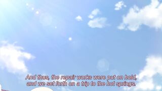 Joshi Ochi! 2-kai kara Onnanoko ga... ep5 ENG