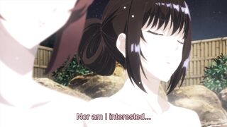 Joshi Ochi! 2-kai kara Onnanoko ga... ep5 ENG