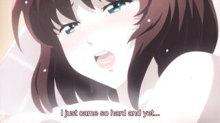 Joshi Ochi! 2-kai kara Onnanoko ga... ep5 ENG