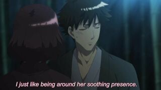 Joshi Ochi! 2-kai kara Onnanoko ga... ep6 ENG