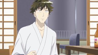 Joshi Ochi! 2-kai kara Onnanoko ga... ep6 ENG