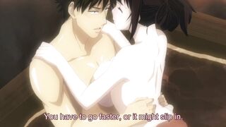 Joshi Ochi! 2-kai kara Onnanoko ga... ep6 ENG