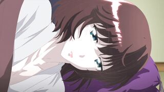 Joshi Ochi! 2-kai kara Onnanoko ga... ep6 ENG