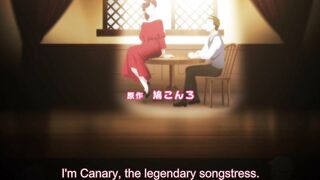 Joshi Ochi! 2-kai kara Onnanoko ga... ep7 ENG