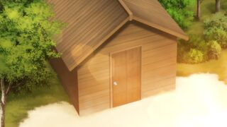 Joshi Ochi! 2-kai kara Onnanoko ga... ep8 ENG