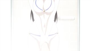 Joshi Ochi! 2-kai kara Onnanoko ga... ep9 ENG