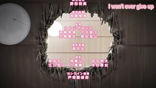 Joshi Ochi! 2-kai kara Onnanoko ga... ep9 ENG