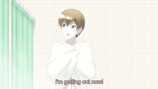 Joshi Ochi! 2-kai kara Onnanoko ga... ep9 ENG