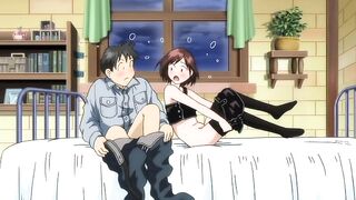 Stringendo & Accelerando Ultimatum ep1 RUS