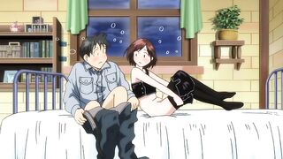 Stringendo & Accelerando Ultimatum: Sera ep1