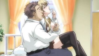 Stringendo & Accelerando Ultimatum: Sera ep2