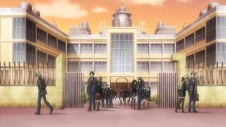 Stringendo & Accelerando Ultimatum: Sera ep2