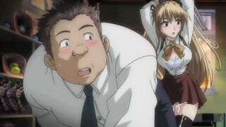 Stringendo & Accelerando Ultimatum: Sera ep2