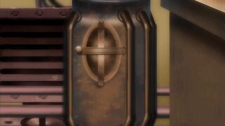 Stringendo & Accelerando Ultimatum: Sera ep2