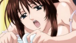 Stringendo & Accelerando Ultimatum: Sera ep2