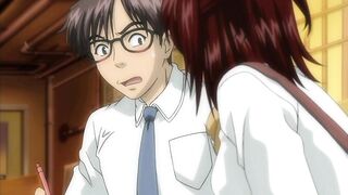 Stringendo & Accelerando Ultimatum: Sera ep3