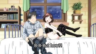 Stringendo & Accelerando Ultimatum ep1 ENG