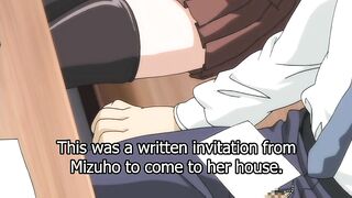 Stringendo & Accelerando Ultimatum ep1 ENG