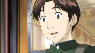 Stringendo & Accelerando Ultimatum ep1 ENG