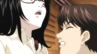 Stringendo & Accelerando Ultimatum ep1 ENG