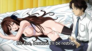 Stringendo & Accelerando Ultimatum ep2 ENG