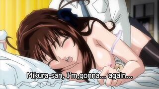 Stringendo & Accelerando Ultimatum ep2 ENG