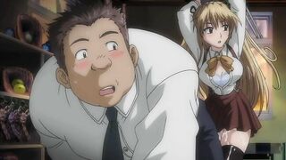 Stringendo & Accelerando Ultimatum ep2 ENG