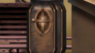 Stringendo & Accelerando Ultimatum ep2 ENG