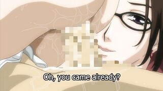 Stringendo & Accelerando Ultimatum ep3 ENG