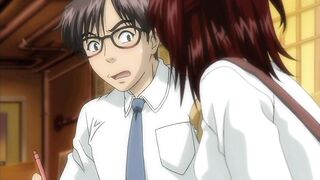 Stringendo & Accelerando Ultimatum ep3 ENG