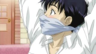 Stringendo & Accelerando Ultimatum ep3 ENG