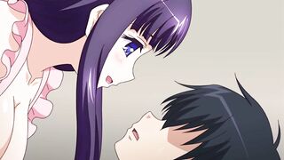 Ane Chijo Max Heart / あねちじょ☆マックスハート ep1