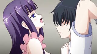 Ane Chijo Max Heart / あねちじょ☆マックスハート ep1