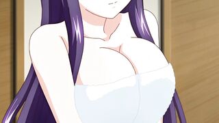 Ane Chijo Max Heart / あねちじょ☆マックスハート ep1