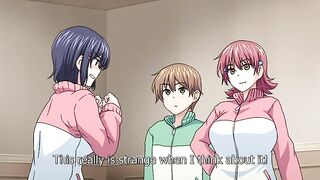 Ikkyuu Nyuukon ep3 ENG SUB