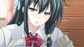 Ikkyuu Nyuukon ep4 ENG SUB