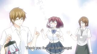 Ikkyuu Nyuukon ep4 ENG SUB