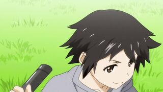 都市伝説シリーズ Toshi Densetsu Series ep5 ENG SUB