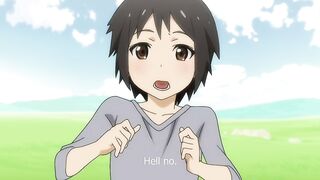 都市伝説シリーズ Toshi Densetsu Series ep5 ENG SUB