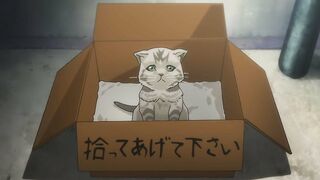 都市伝説シリーズ Toshi Densetsu Series ep6